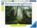 Puzzle 1000 elementów Lasy Ravensburger Polska