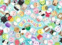 Puzzle 200 elementów Squishmallows Ravensburger Polska