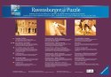 Puzzle 9000 elementów Astrologia Ravensburger Polska