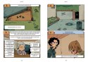 Gra Komiks Paragrafowy: Cztery śledztwa Sherlocka Holmesa FoxGames