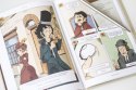 Gra Komiks Paragrafowy: Sherlock Holmes: Pojedynek z Irene Adler FoxGames