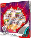 Karty Ex Box Annihilape Pokemon TCG