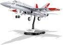 Klocki Armed Forces F/A-18C Hornet Swiss Air Force Cobi Klocki