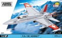 Klocki Armed Forces F/A-18C Hornet Swiss Air Force Cobi Klocki