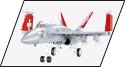 Klocki Armed Forces F/A-18C Hornet Swiss Air Force Cobi Klocki