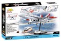 Klocki Armed Forces F/A-18C Hornet Swiss Air Force Cobi Klocki