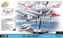 Klocki Armed Forces F/A-18C Hornet Swiss Air Force Cobi Klocki