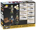 Klocki Company of Heroes Cobi Klocki