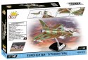 Klocki Eurofighter Typhoon FGR4 Cobi Klocki