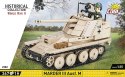 Klocki Marder III Ausf.M (Sd.Kf z.138) Cobi Klocki