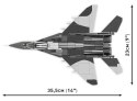Klocki MiG-29 (UA/PL) Cobi Klocki