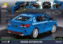 Klocki Skoda Octavia RS Cobi Klocki