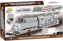 Kriegslokomotive Baureih e 52 Cobi Klocki