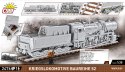 Kriegslokomotive Baureih e 52 Cobi Klocki