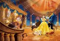 Puzzle 1000 elementów Brief Case Księżniczki Disneya Clementoni
