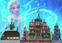Puzzle 1000 elementów Disney Elsa Ravensburger Polska
