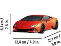 Puzzle 108 elementów 3D Pojazdy Lamborghini Huracan Evo Ravensburger Polska