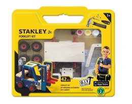 Stanley Jr. - Wózek widłowy