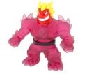 Figurka Goo Jit Zu Glow Shifters Blazagon Tm Toys