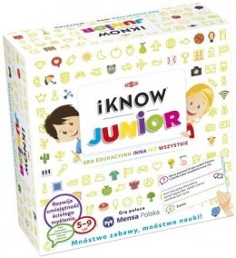 Gra iKNOW Junior Tactic