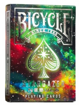 Karty Stargazer Nebula Bicycle