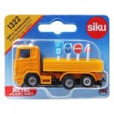 Siku Super: Seria 13 - Ciężarówka służby drogowej