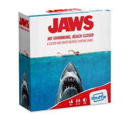 Cartamundi: Jaws