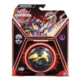 Figurka Bakugan 3.0 Kula Jumbo Nillious Spin Master