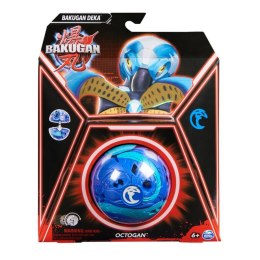 Figurka Bakugan 3.0 Kula Jumbo Octopus Spin Master