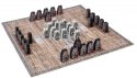 Gra Vikings Tales: Tafl King Tactic