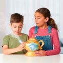Maskotka interaktywna Magic Mixies Lampa Dżina Niebieska Tm Toys