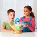 Maskotka interaktywna Magic Mixies Lampa Dżina Niebieska Tm Toys