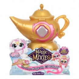 Maskotka interaktywna Magic Mixies Lampa Dżina Różowa Tm Toys