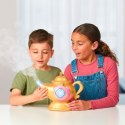 Maskotka interaktywna Magic Mixies Lampa Dżina Różowa Tm Toys