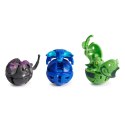 Zestaw Bakugan 3.0 Mega rozgrywka Pack1 Spin Master