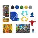 Zestaw Bakugan 3.0 Mega rozgrywka Pack1 Spin Master