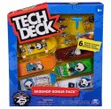 Zestaw Tech Deck Sk8shop 20140840 Spin Master