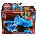 Zestaw startowy Bakugan 3.0 Pole bitwy Aquantic Spin Master