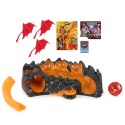 Zestaw treningowy Bakugan 3.0 Pole bitwy Dragon Spin Master