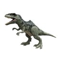 Figurka Jurassic World Dominion Kolosalny Gigantozaur GWD68 Mattel