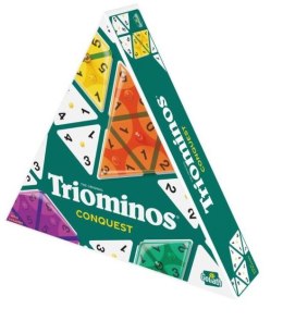 Goliath Games - Triominos Conquest