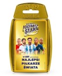 Karty Top Trumps World Football Stars Winning Moves