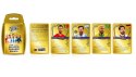 Karty Top Trumps World Football Stars Winning Moves