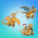 Klocki Mega Charizard Pokemon do zbudowania GWY77 Mega Bloks