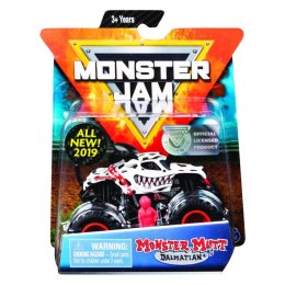 Pojazd Monster Jam Auto 1:64 1- pak mix Spin Master
