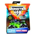 Pojazd Monster Jam Auto 1:64 1- pak mix Spin Master