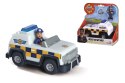 Strażak Sam - Jeep policyjny 4x4 mini