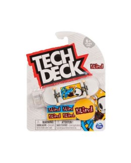 Tech Deck fingerboard 1pack, MIX Spin Master