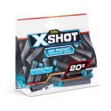 Zestaw Strzałek Excel 20 strzałek ZURU X-Shot