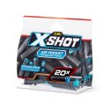 Zestaw Strzałek Excel 20 strzałek ZURU X-Shot